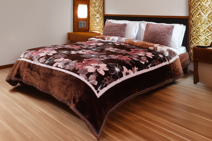 COMFORT DOUBLE BED