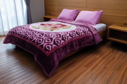 MILLINEUM SINGLE BED