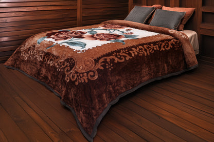 MELODY DOUBLE BED